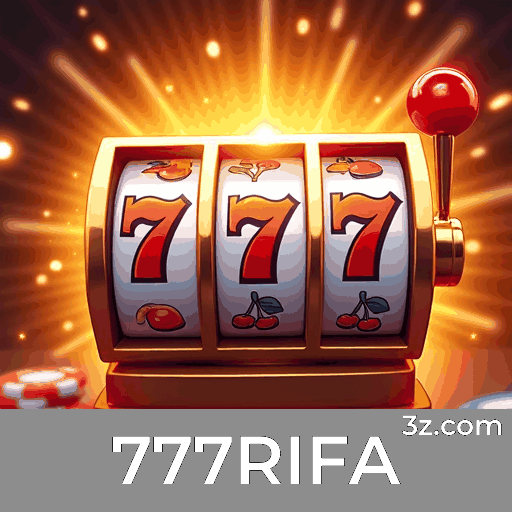 777RIFA Bônus acumulado 777RIFA