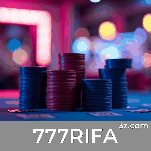 777RIFA Bônus por convite 777RIFA