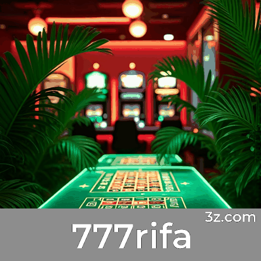 Tecnologia Holográfica em Jogos de Cassino na 777rifa