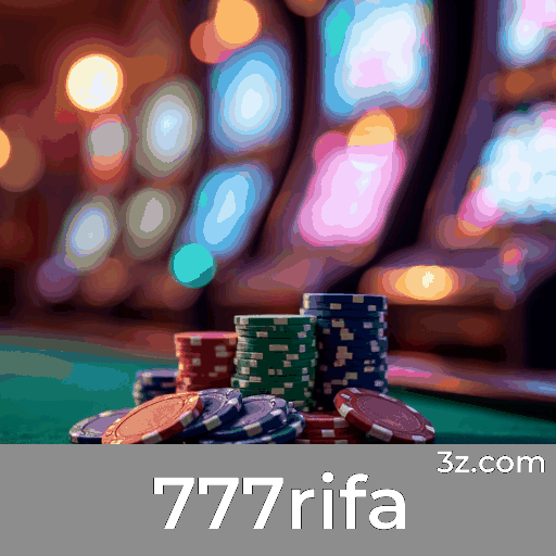 777rifa: Apostas Móveis com Facilidade e Recursos Avançados
