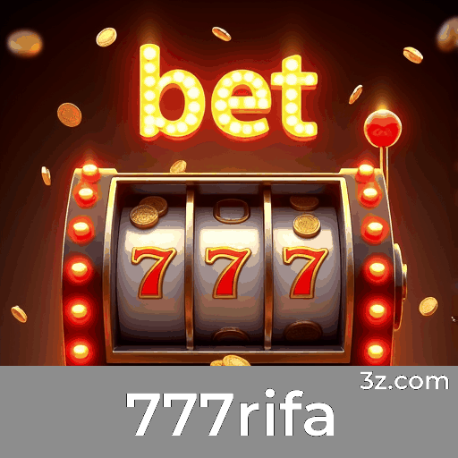 777rifa: Plataforma de Cassino Premiada e Segura