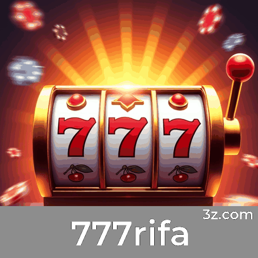 777rifa: Plataforma Segura e Rápida para Brasileiros