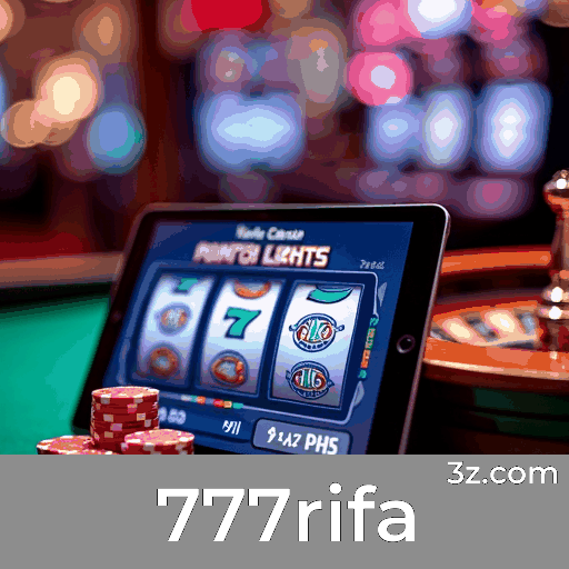 777rifa Casino: Luxo e Exclusividade VIP